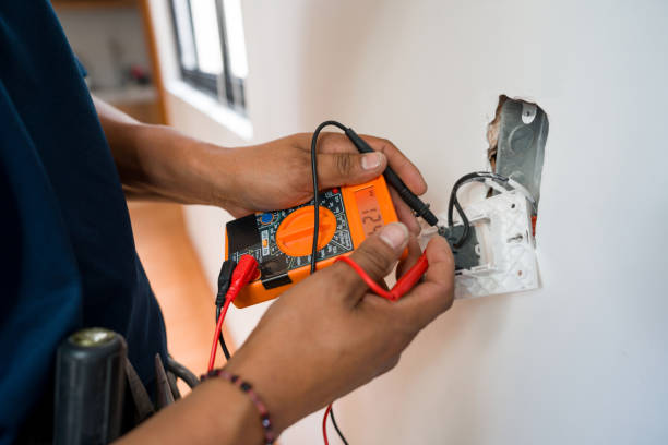 Best Electrical Repair Services  in Newport, RI