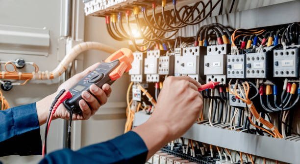 Best Affordable Emergency Electrician  in Newport, RI