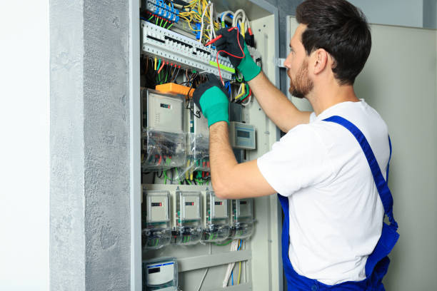 Best Residential Electrician Services  in Newport, RI