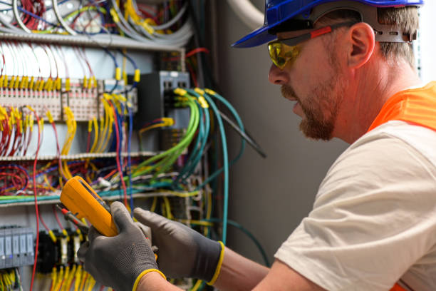 Best Electrical Rewiring Services  in Newport, RI