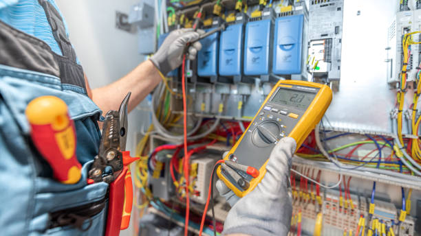 Best Best Electricians Near Me  in Newport, RI